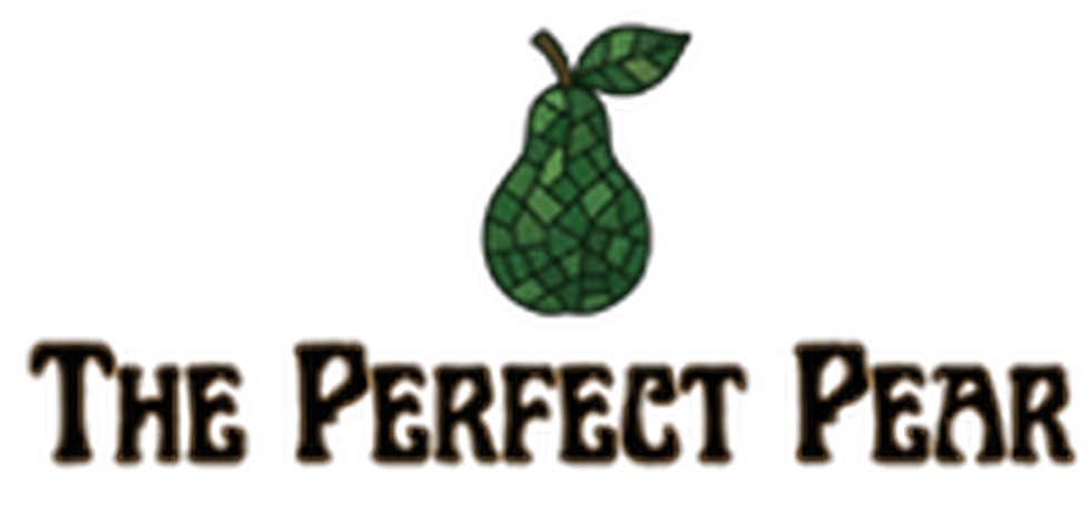 The Perfect Pear